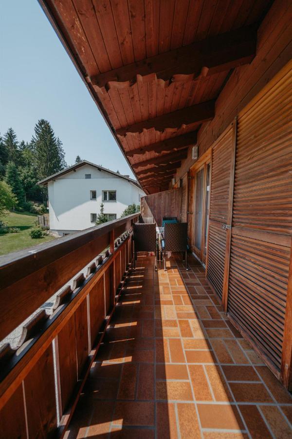 Villa Fernblick Velden am Wörthersee Exterior photo